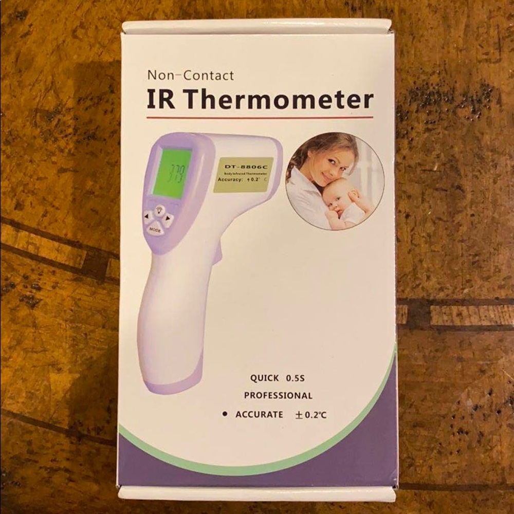 Thermometer